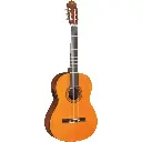 GUITARRA YAMAHA CGX102 ELECTROACUSTICA SERIE S 