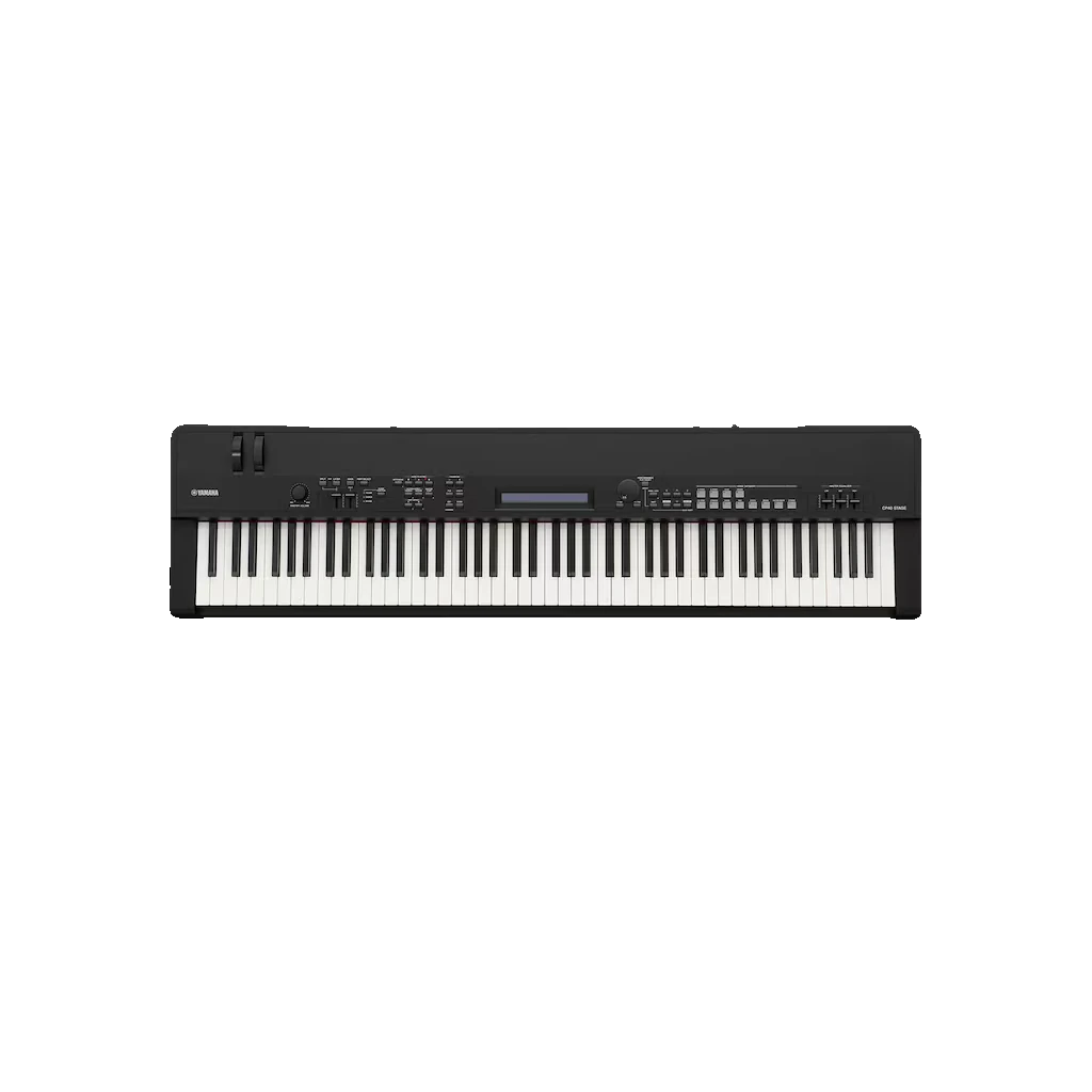 PIANO ELECTRICO PROFESIONAL YAMAHA 88TEC CP4