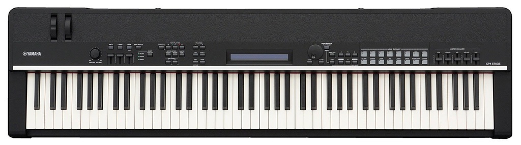 PIANO ELECTRICO YAMAHA CP4 PROFESIONAL 88TEC 