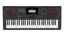 TECLADO CASIO PORTATIL 61 TECLAS CT-X5000