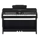 PIANO CLAVINOVA CVP CLASICO YAMAHA CVP701B