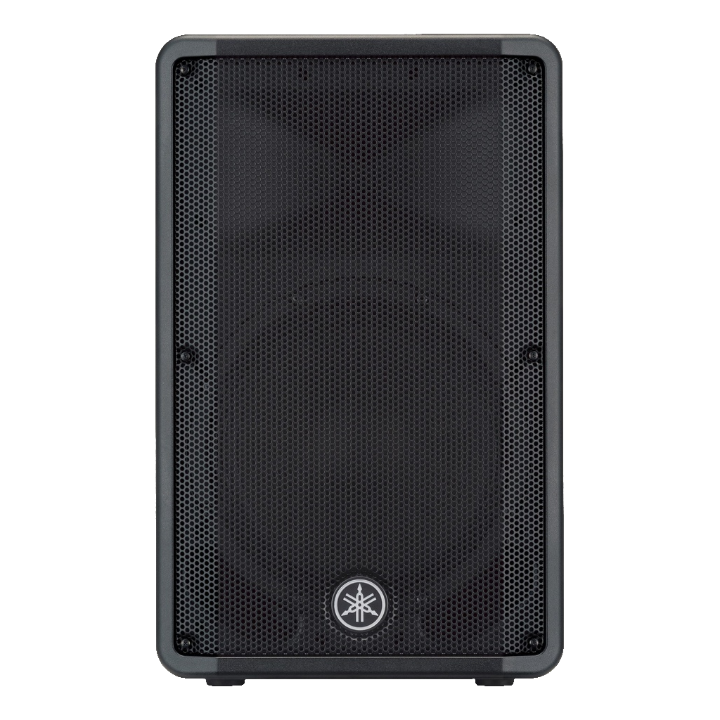 ALTAVOZ ACTIVO 12" YAMAHA 1000W DBR12