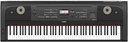 PIANO YAMAHA DIGITAL DE 88 TECLAS DGX670BSET