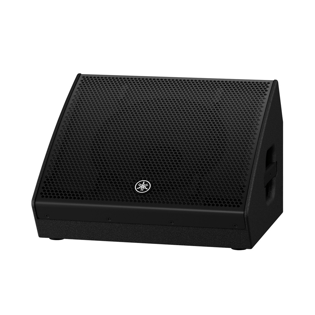 MONITOR 12" YAMAHA DHR ACTIVO DE PISO 1000W DHR12M