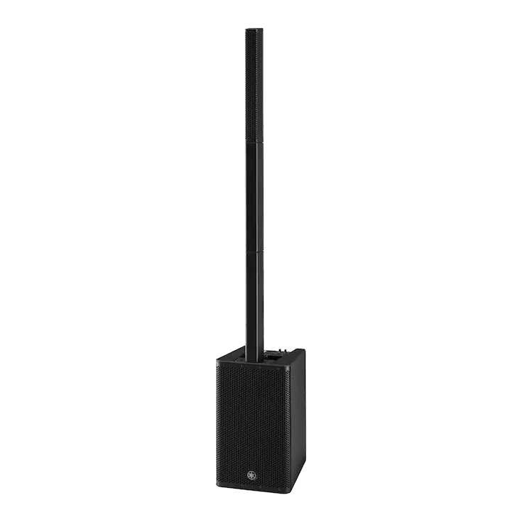 DXL1K-SET SET SISTEMA DE ALTAVOZ AMPLIFICADO ACTIVO YAMAHA 
