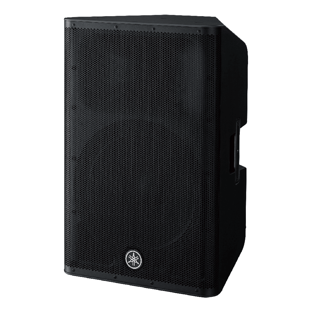 DXR15MKII ALTAVOZ YAMAHA AMPLIFICADO ACTIVO 15/2 