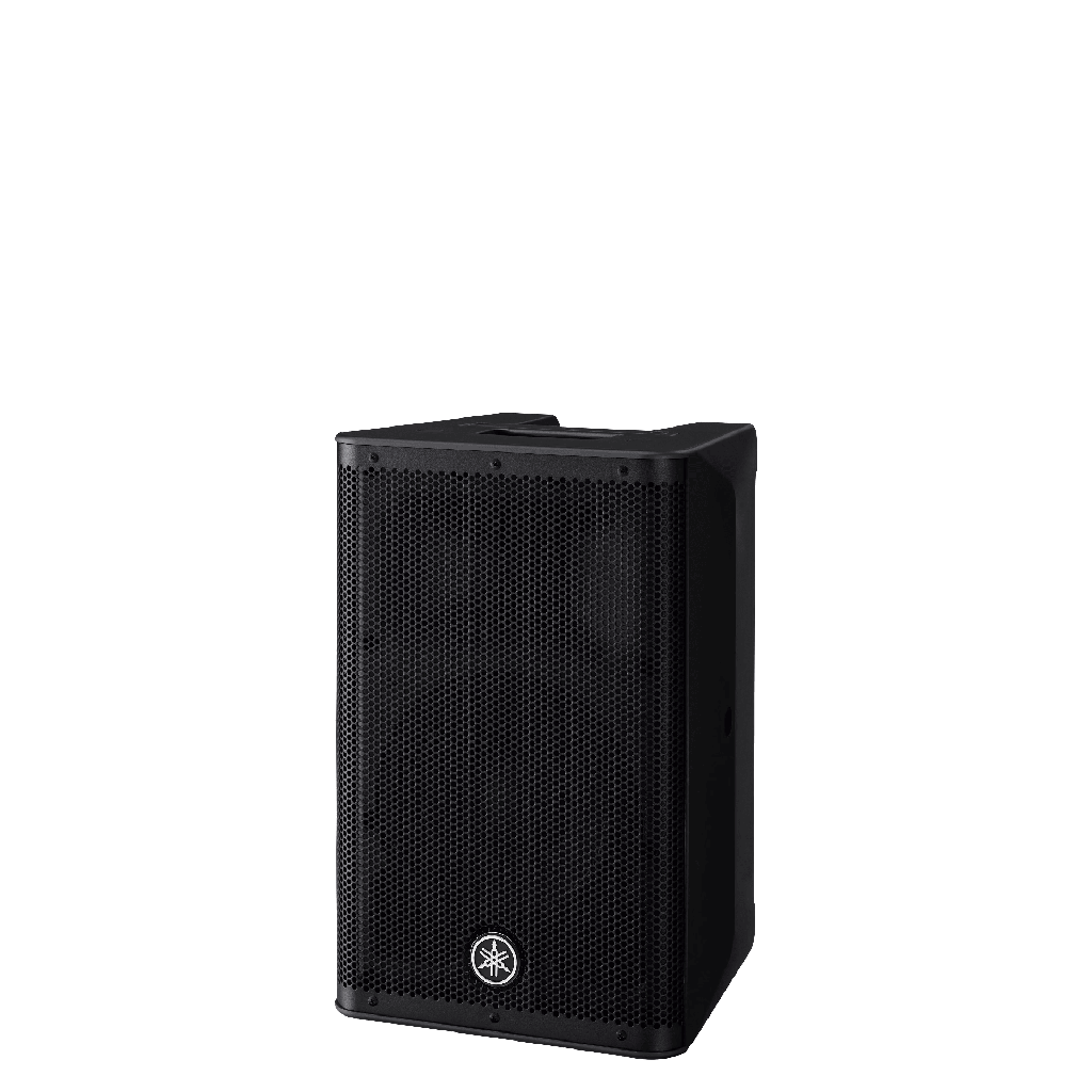 ALTAVOZ YAMAHA AMPLIFICADO ACTIVO 8" 2DA GENERACION DXR8MKII