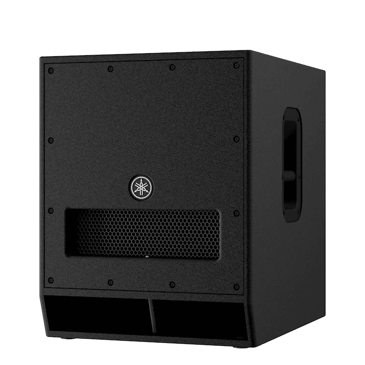 SUBWOOFER YAMAHA DE 15 DXS15MKII