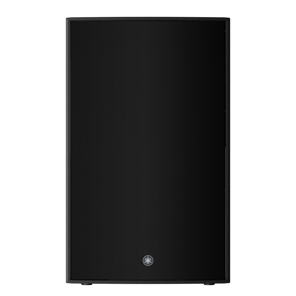 ALTAVOZ YAMAHA 15" ACTIVO GAMA ALTA TRES VIAS DZR315