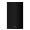 DZR315 ALTAVOZ YAMAHA ,15" ACTIVO GAMA ALTA TRES VIAS 
