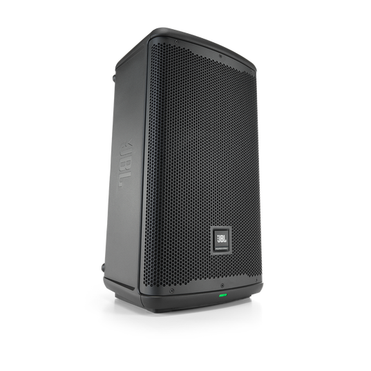 ALTAVOZ ACTIVO JBL DE 10" EON710