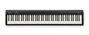 PIANO ROLAND DIGITAL 88 TECLAS FP-10BK