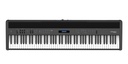 PIANO ROLAND DIGITAL 88 T FP60BK  (No incluye base))