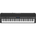 PIANO ROLAND DIGITAL 88 TECLAS FP-90X-BK