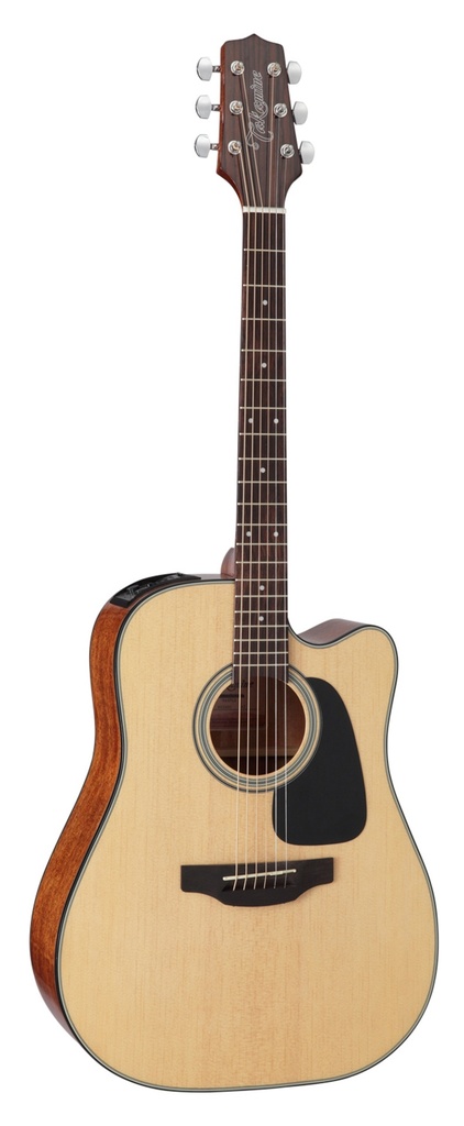 GUITARRA TAKAMINE ELECTROACUSTICA GD15CE-NAT