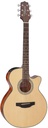 GUITARRA TAKAMINE ELECTROACUSTICA GF15CE-NAT