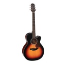 GUITARRA TAKAMINE ELECTROACÚSTICA GN15CE-BSB