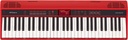 TECLADO ROLAND 61 TECLAS GO61K