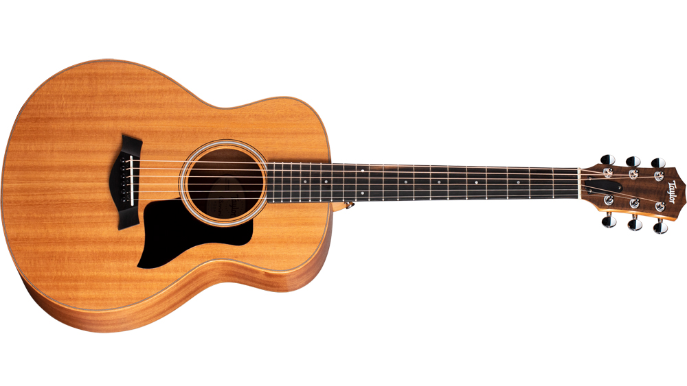 GUITARRA ACUSTICA TAYLOR SERIE GS M GS MINI SE CLB