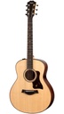 GUITARRA ELECTROACUSTICA TAYLOR GTE URBAN ASH