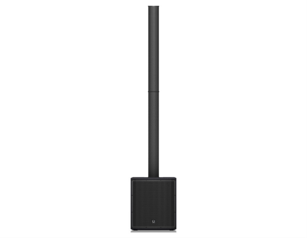 COLUMNA TURBOSOUND C/PODER IP2000V2