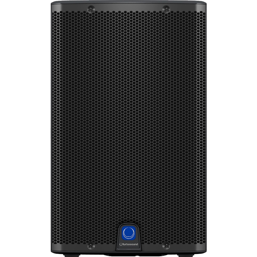 BAFLE TURBOSOUND 12" ACTIVO IQ12