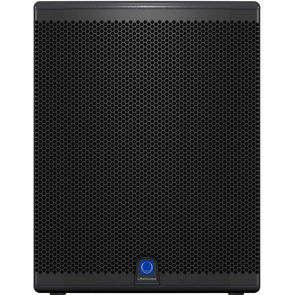 BAFLE TURBOSOUND SUBWOOFER 18" IQ18B