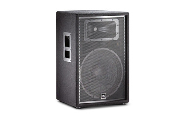 BAFLE JBL 15" 250W JRX215
