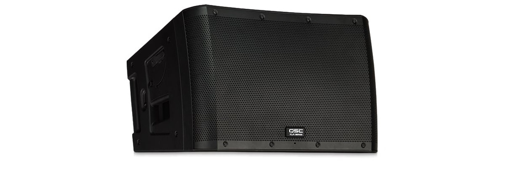 LINEA ACTIVO MATRIZ DE ALTAVOCES KLA12 QSC