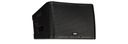 LINEA ACTIVO MATRIZ DE ALTAVOCES KLA12 QSC