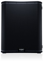 SUBWOOFER 18" KS KS118 ACTIVO 3600W QSC