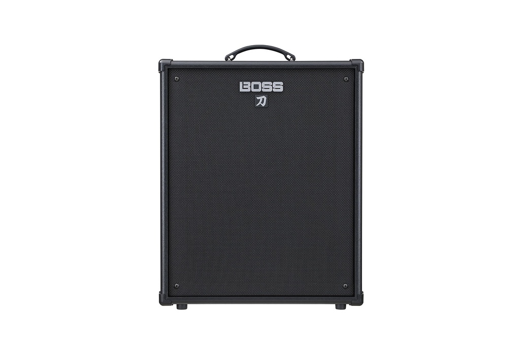AMPLIFICADOR BOSS KATANA PARA BAJO 117W KTN210B