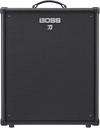 KTN210B AMPLIFICADOR BOSS KATANA PARA BAJO 117W BOCINA 2X10"