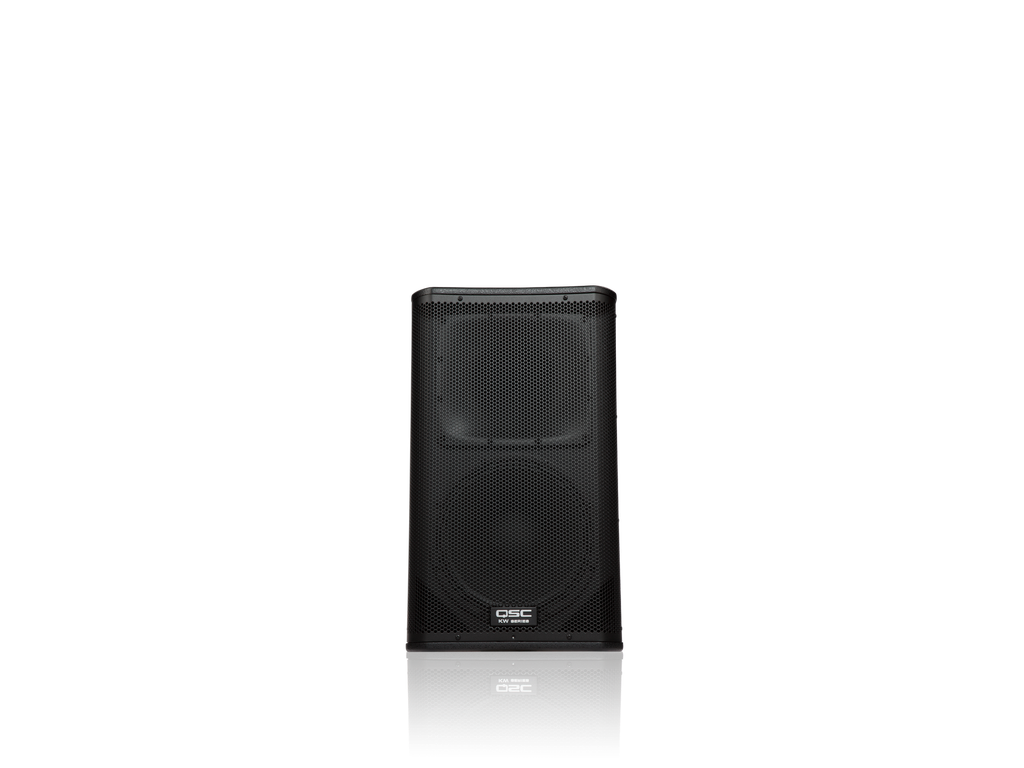 ALTAVOZ 15" QSC KW ACTIVO A 2 VIAS KW152