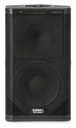 ALTAVOZ 15" KW ACTIVO A 2 VIAS KW152 QSC