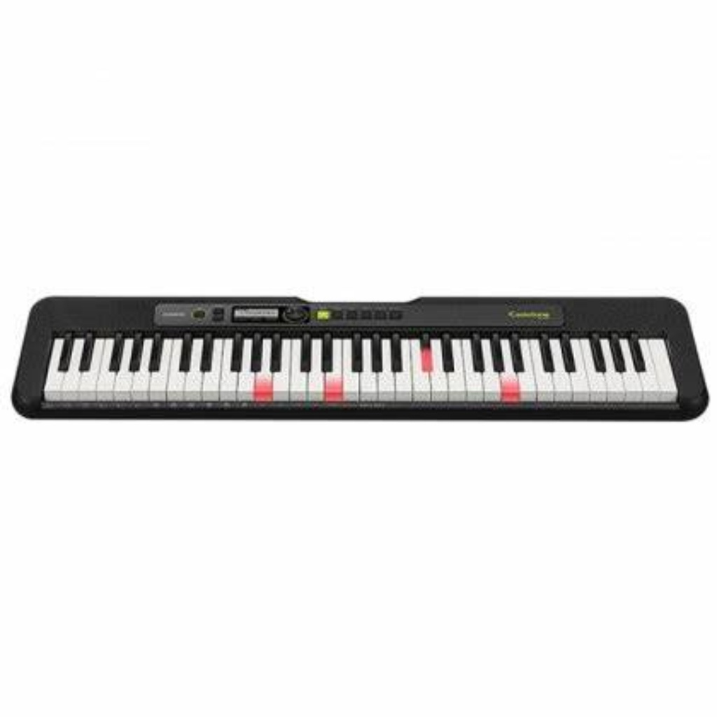 TECLADO CASIO C/ELIMINADOR