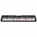 TECLADO CASIO C/ELIMINADOR