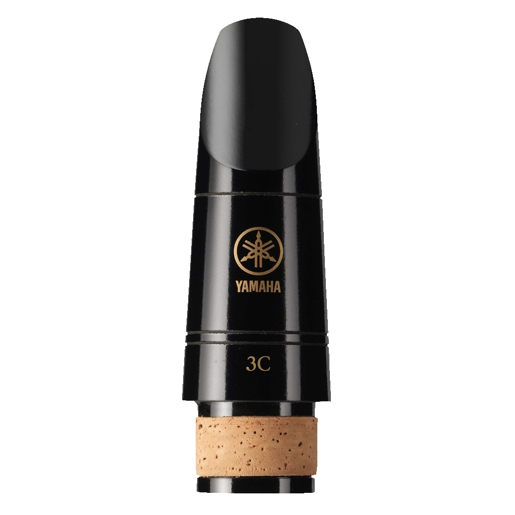 BOQUILLA CLARINETE BB YAMAHA MPCL3C