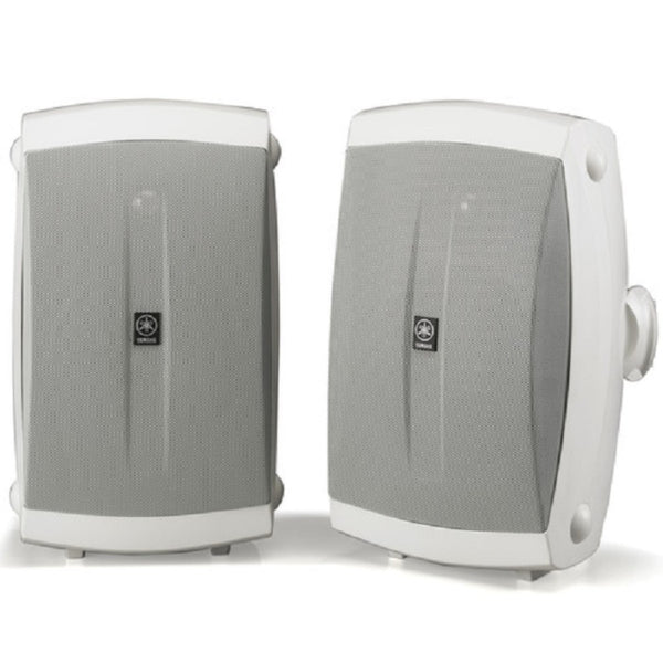 BOCINA INTEMPERIE YAMAHA (PAR)75W B NSAW350W