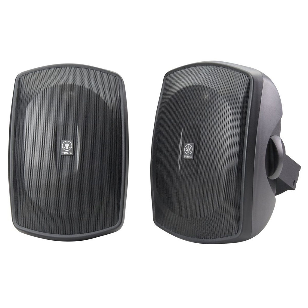 SISTEMA YAMAHA DE ALTAVOCES PAR NSAW390