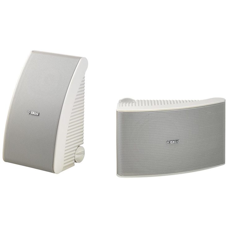 BAFLE 100W IP3S INTEMPERIE P YAMAHA NSAW392WH