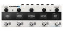 PROCESADOR PARA GUITARRA TC Electronic Plethora X5 – Multiefectos Modular TonePrint