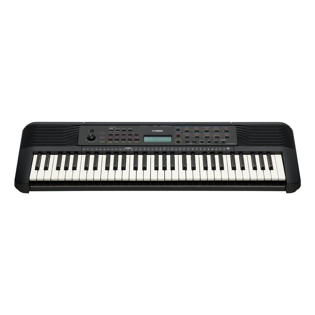 TECLADO PORTÁTIL DE 5/8 61 TECLAS PSRE YAMAHA PSR-E273