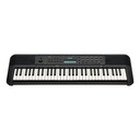 TECLADO PORTÁTIL DE 5/8 61 TECLAS PSRE YAMAHA PSR-E273