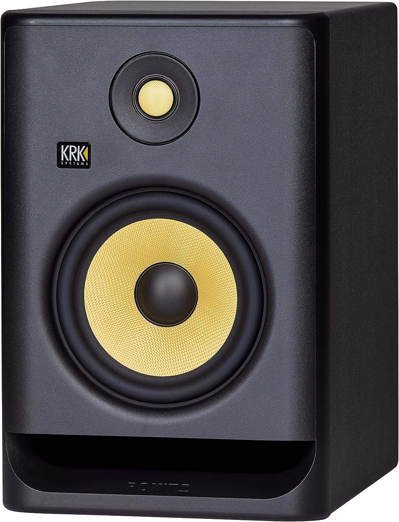 MONITOR KRK DE ESTUDIO RP7GA-NA