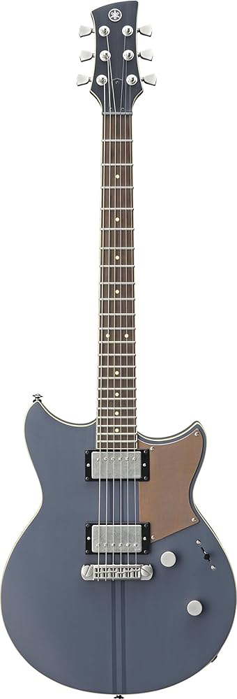 RSP20CR Guitarra Eléctrica Profesional RevStar Japón Yamaha 