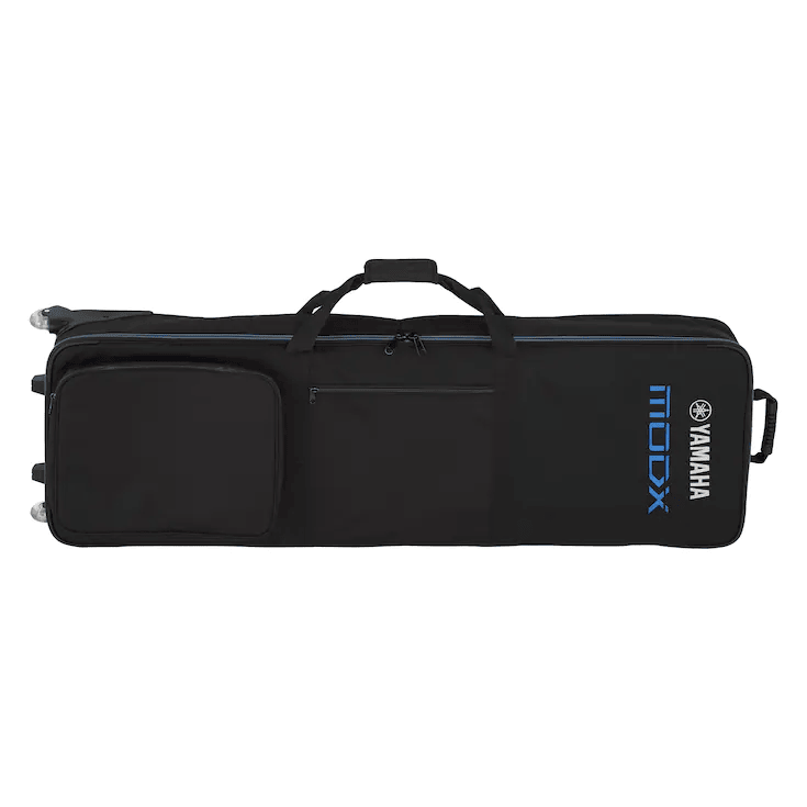FUNDA PREMIUM YAMAHA PARA SINTETIZADOR 88 TECLAS SCMODX8