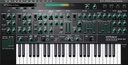SINTETIZADOR ROLAND SYSTEM-8