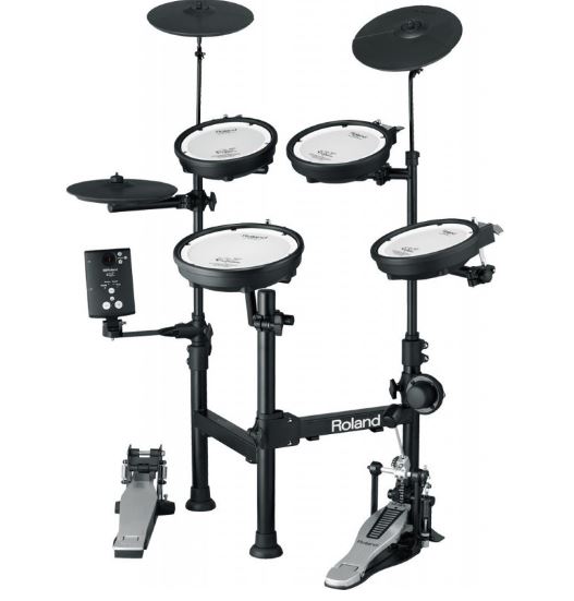 ROLAND TD-1KPX – BATERÍA ELECTRÓNICA PLEGABLE V-DRUMS