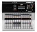 CONSOLA DIGITAL YAMAHA TF3, 24CH 25 FAID